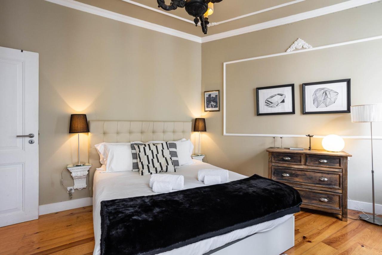 Apartment Bright Tailor Made By The Castle *
