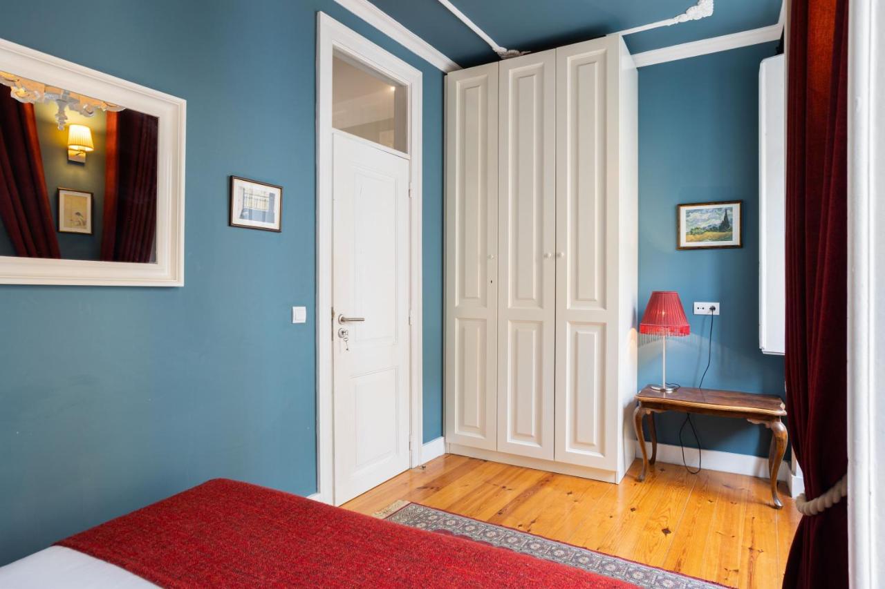 Bright Tailor Made By The Castle Lissabon