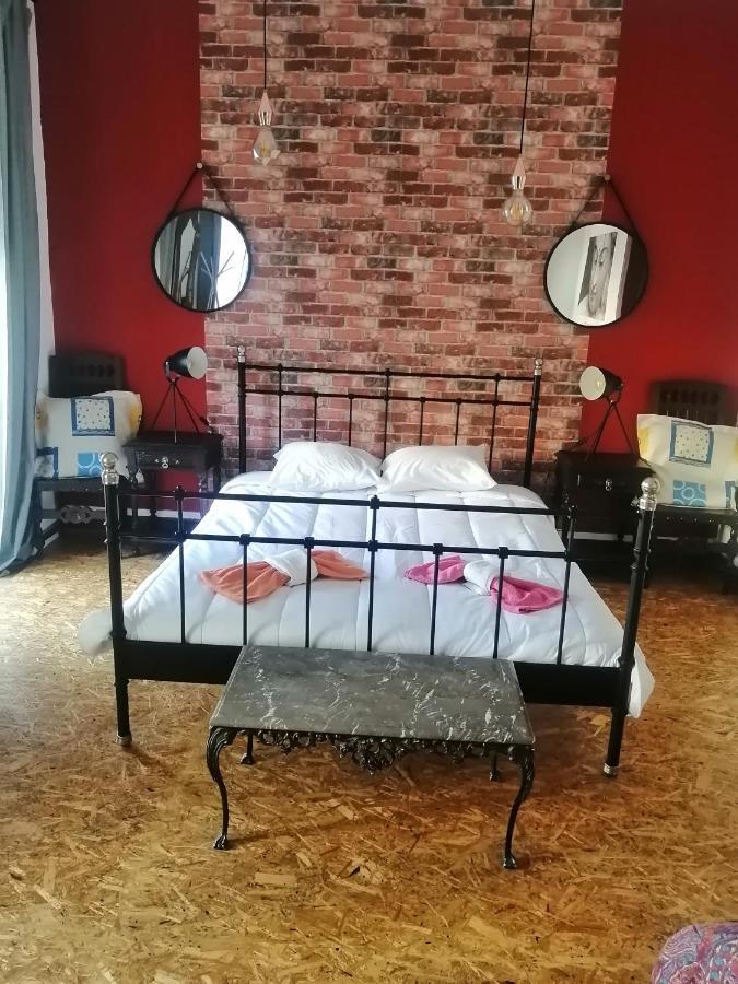 Duque De Conventus Hostel Lissabon