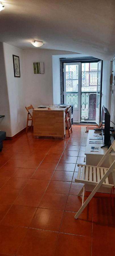 Appartement Hidden Gem 2 Near Praca Do Comercio *