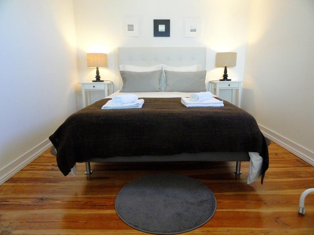 Appartement Experience Principe Real