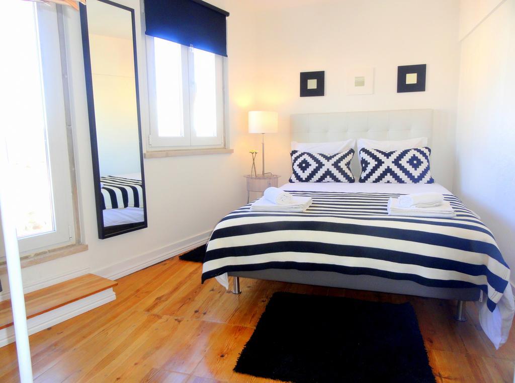 Experience Principe Real Appartement