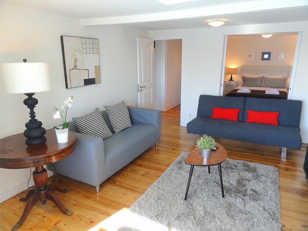 Appartement Experience Principe Real *