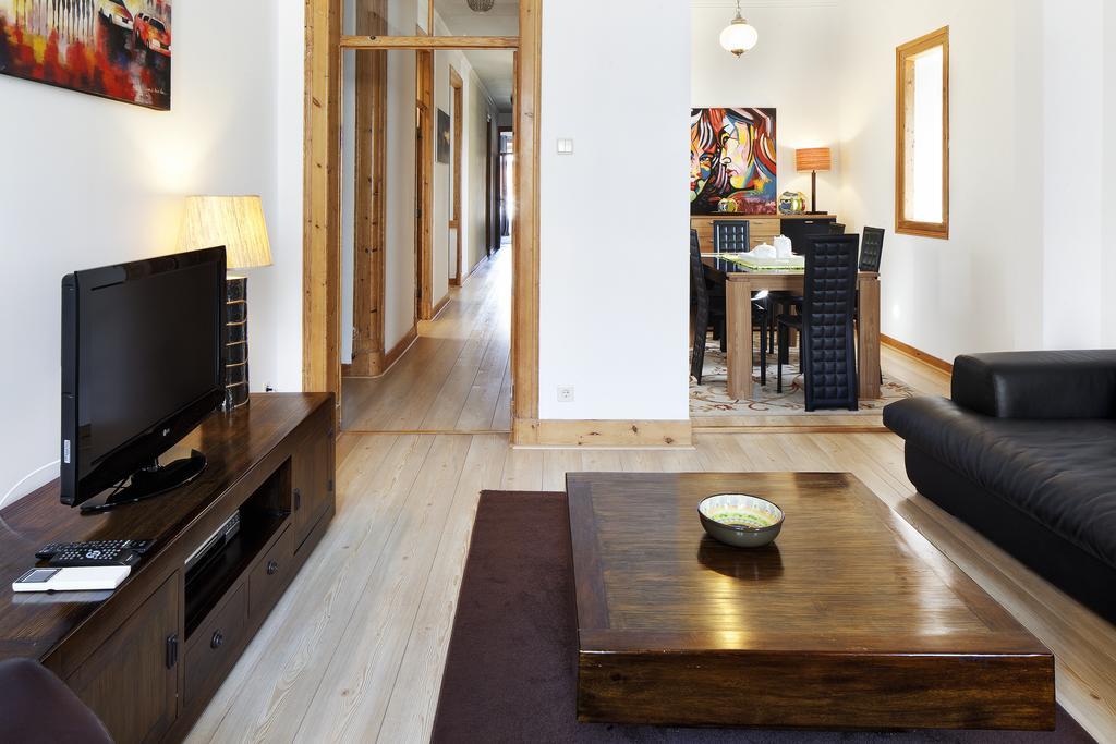 Real Appartement *
