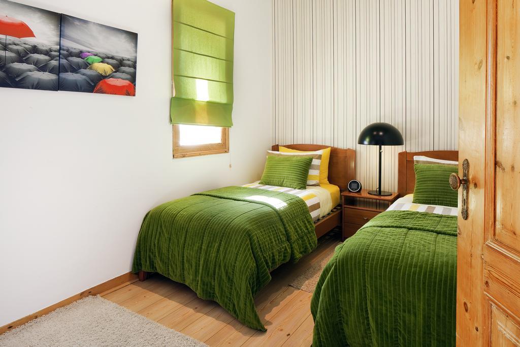 Appartement Real