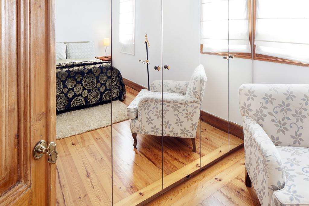 Real Appartement *