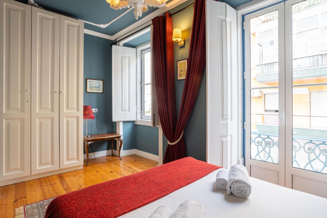 Apartment Bright Tailor Made By The Castle
