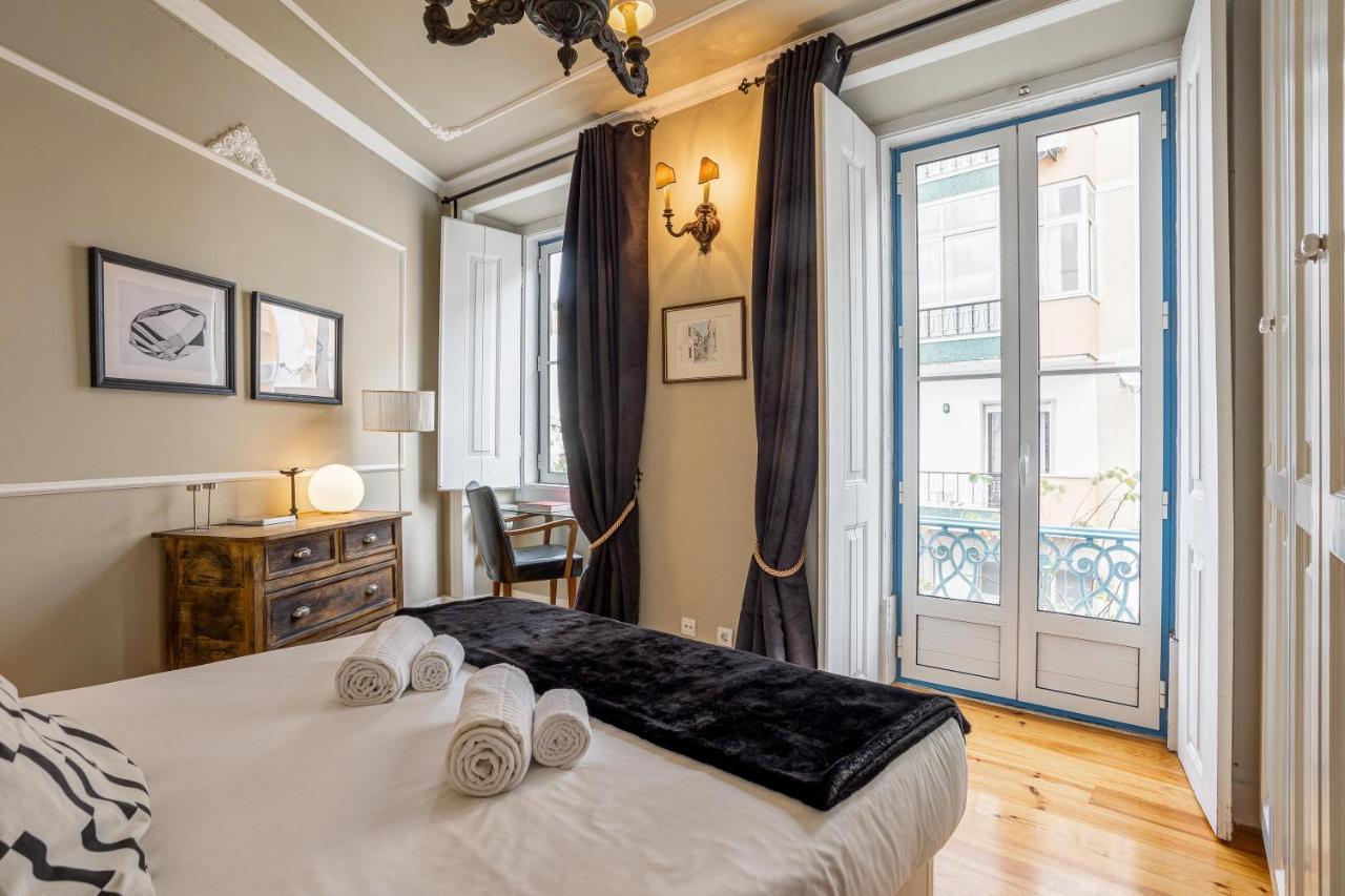 Apartment Bright Tailor Made By The Castle