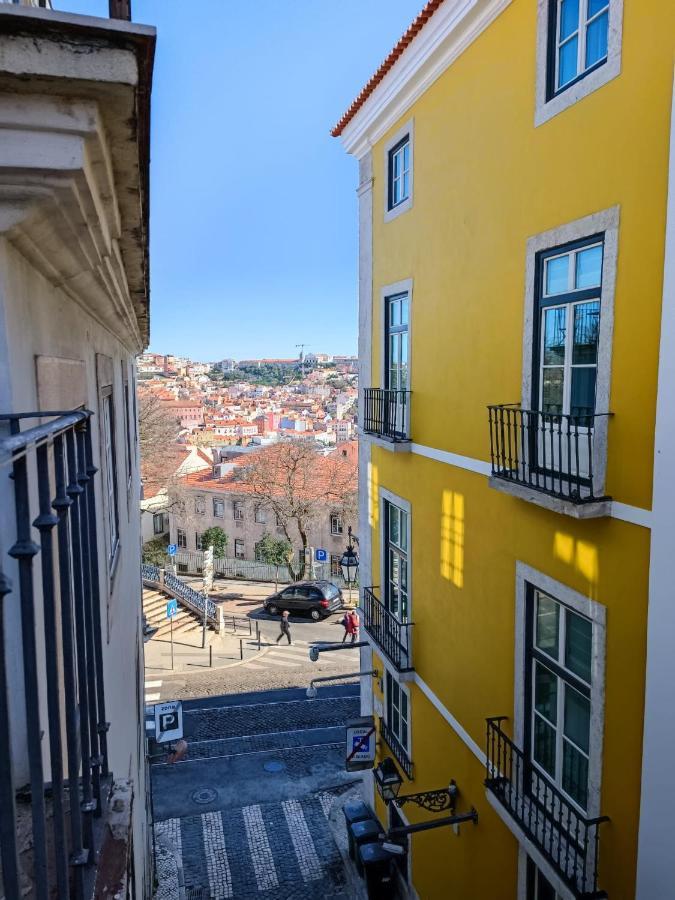 Appartement 2 Bedroom - Bairro Alto