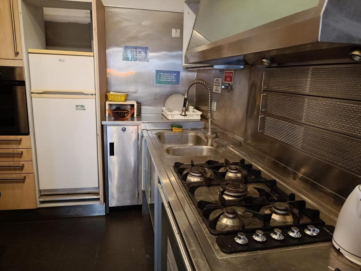 2 Bedroom - Bairro Alto Appartement Lisboa