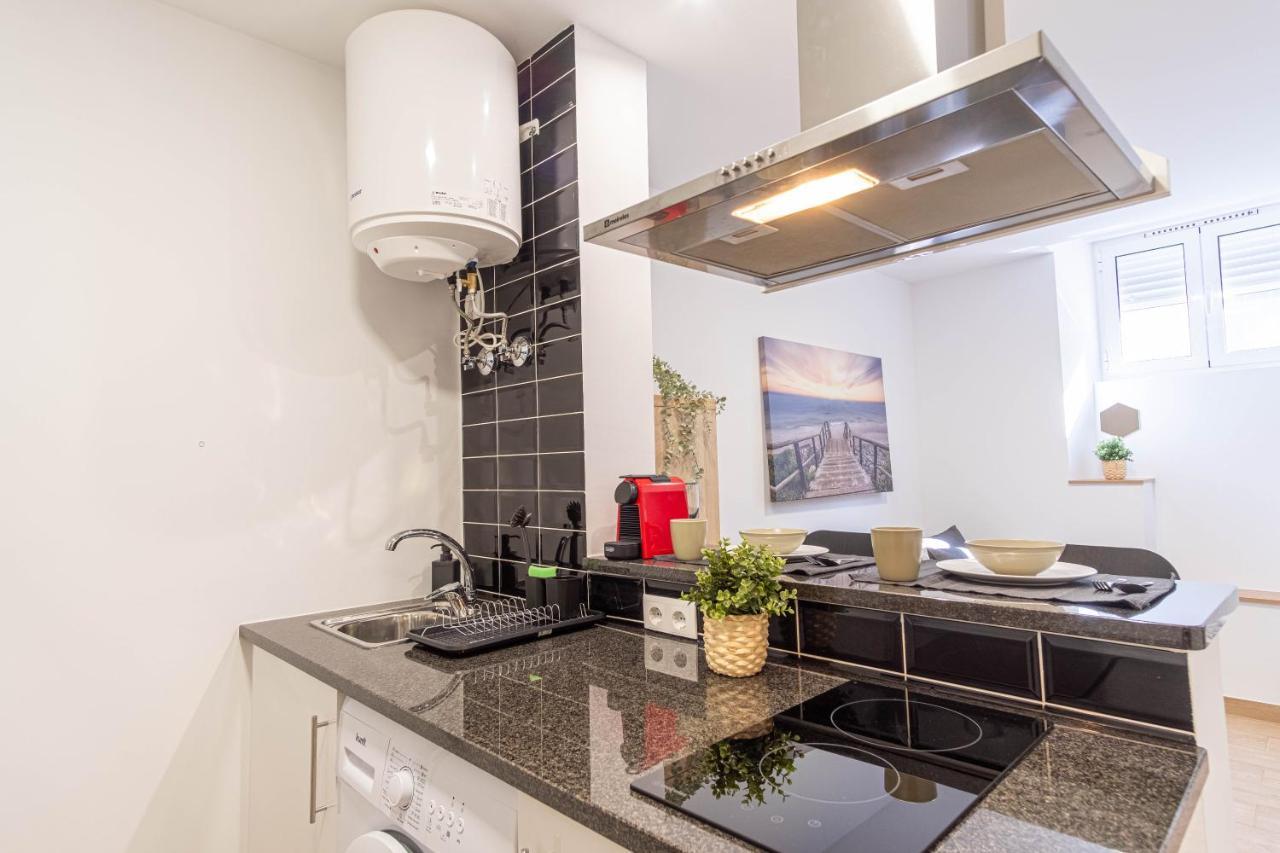 Apartment Belem - Near Main Touristic Area Lisbon