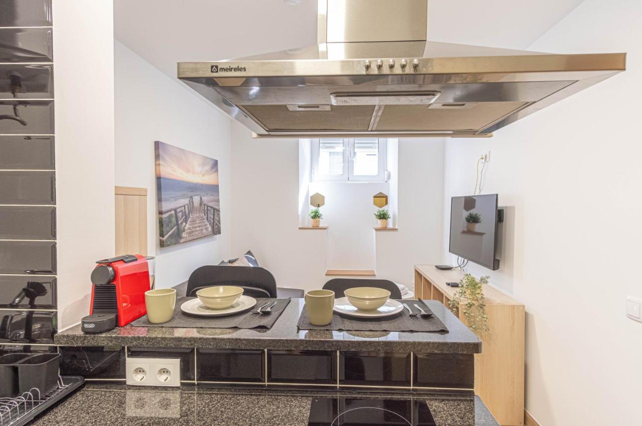 Belem - Near Main Touristic Area Apartment
