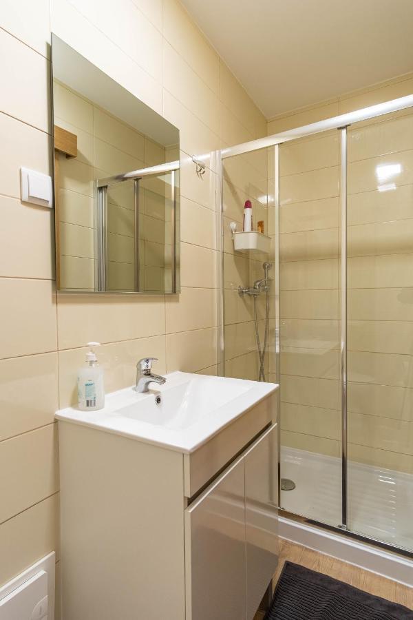 Belem - Near Main Touristic Area Apartment