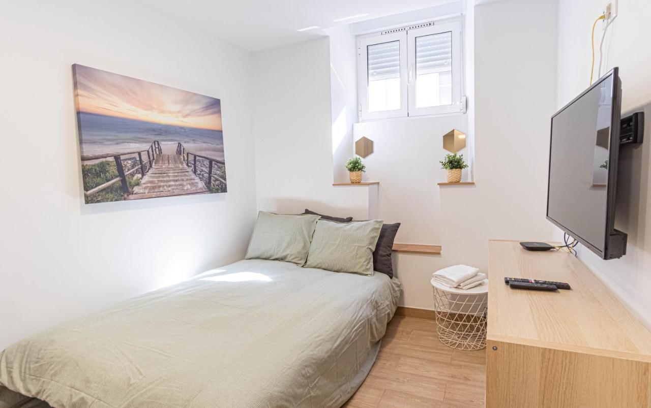 Belem - Near Main Touristic Area Apartment Lisbon