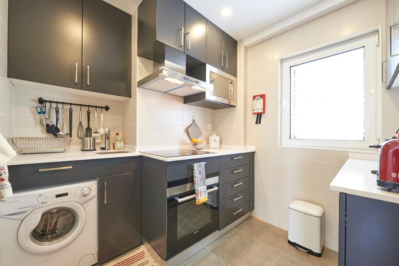 Belle Vue Sur Le Tage Apartment *