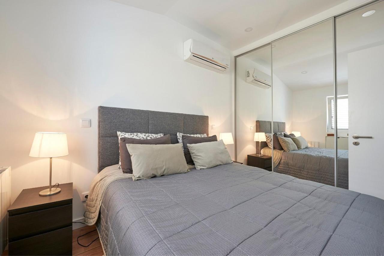 Apartment Belle Vue Sur Le Tage Lisbon