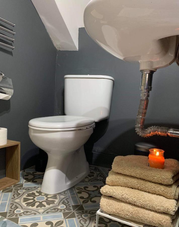 Appartement Artist Mini Estudio