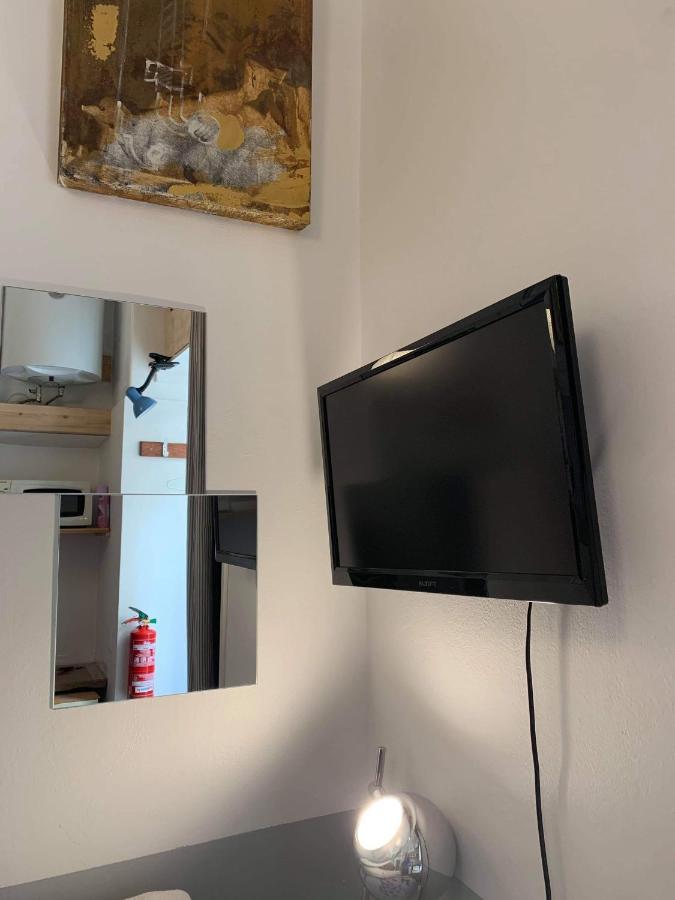 Appartement Artist Mini Estudio Lissabon
