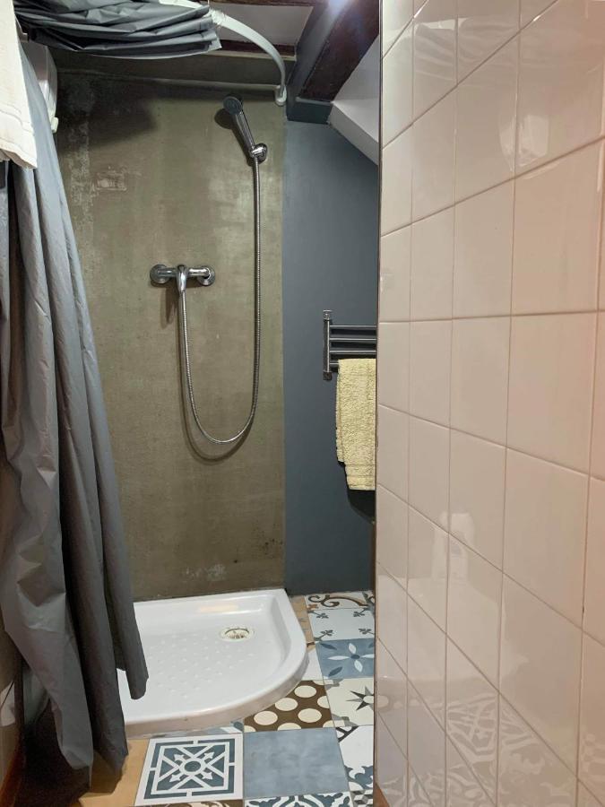 Appartement Artist Mini Estudio Lissabon