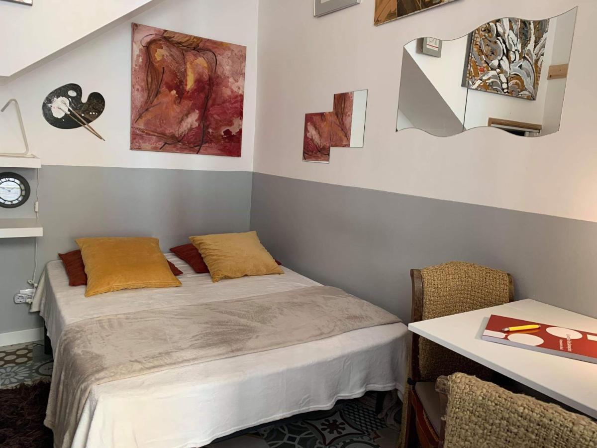 Appartement Artist Mini Estudio *