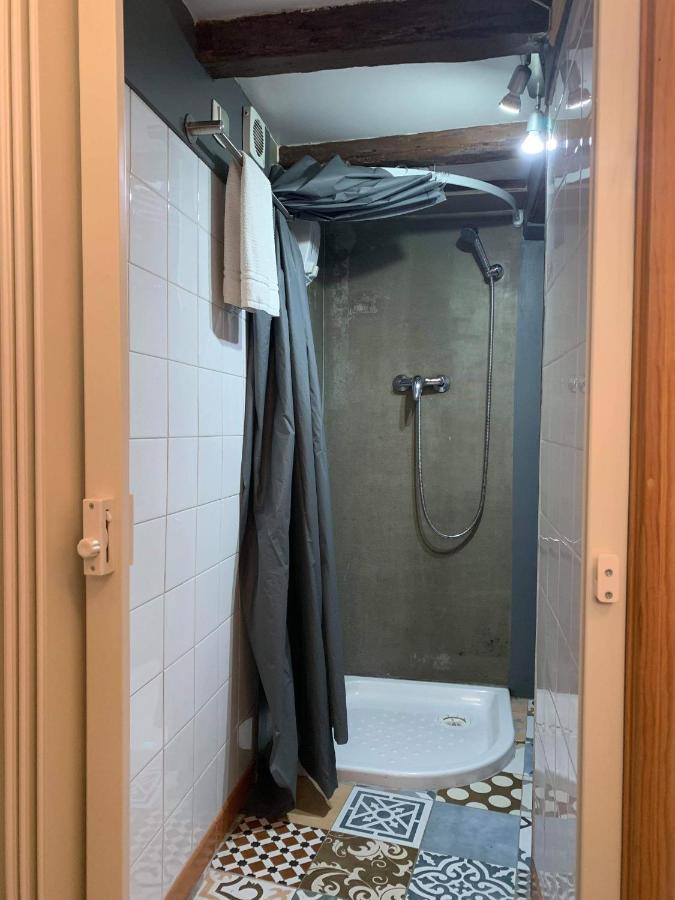 Appartement Artist Mini Estudio *