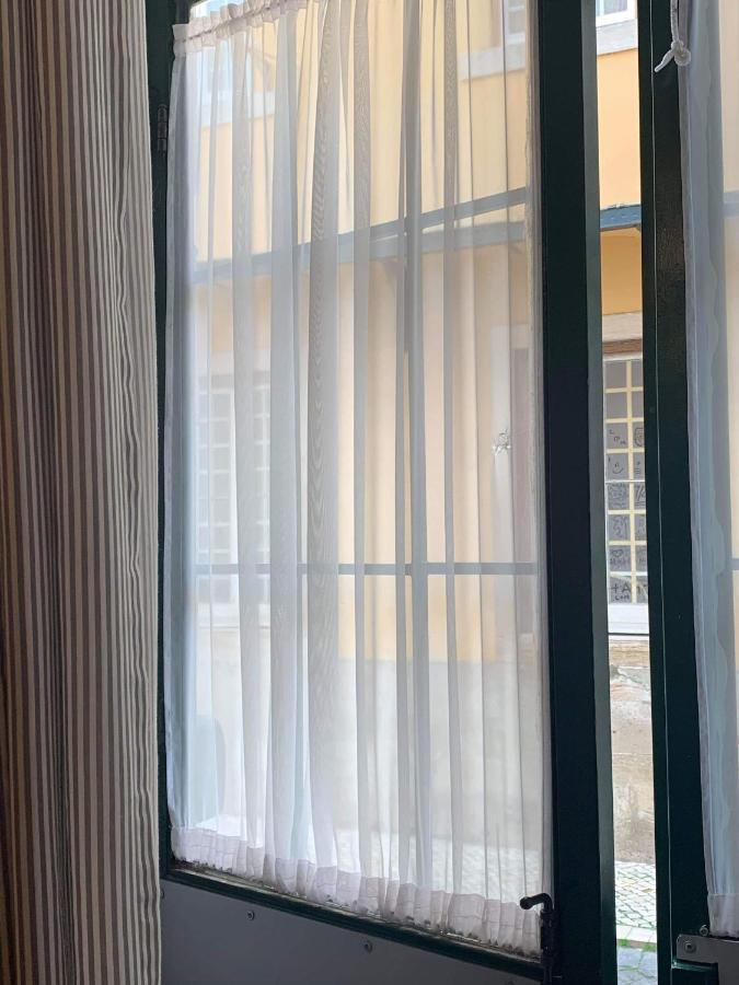 Appartement Artist Mini Estudio Lissabon