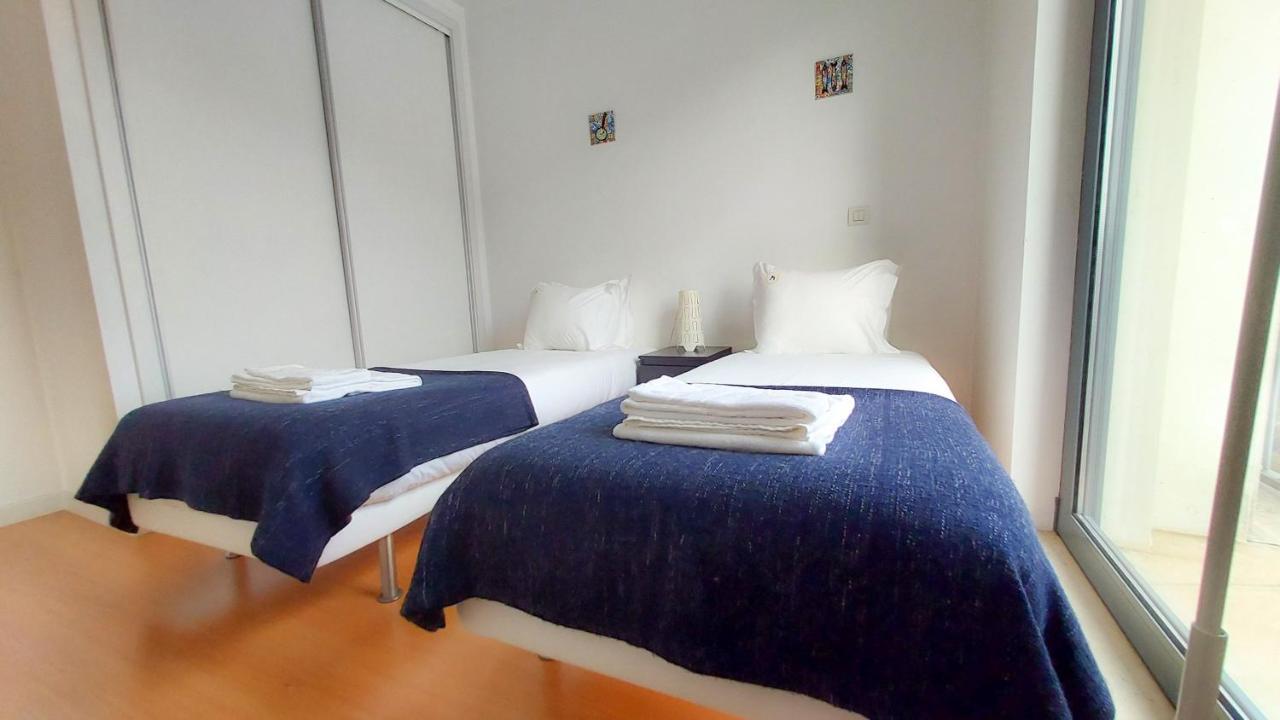 Castle View Apartment, 1 * Lissabon