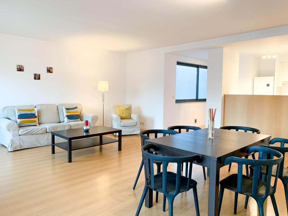 Appartement Castle View Apartment, 2