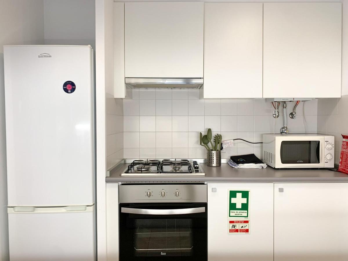 Castle View Apartment, 2 Appartement Lissabon