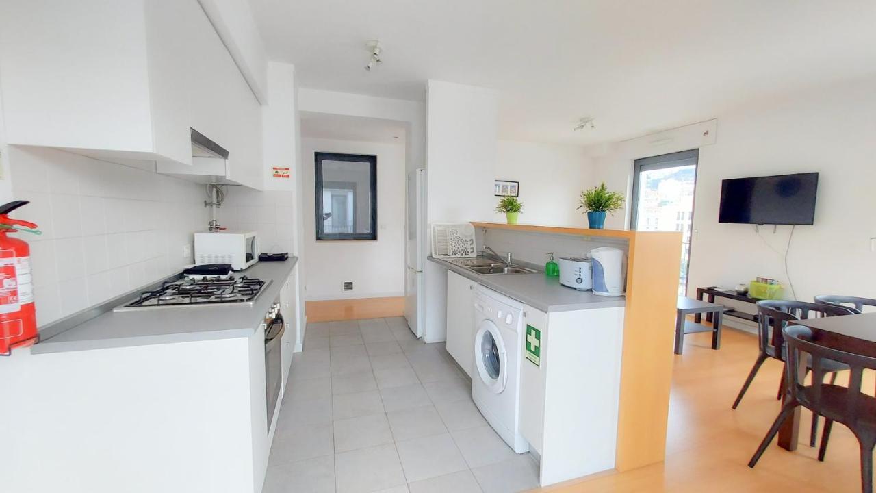 Castle View Apartment, 1 Apartment Lissabon