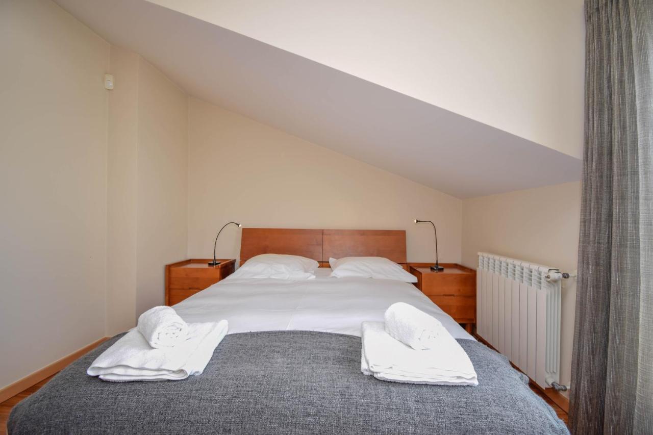 Appartement Bright Side Of *
