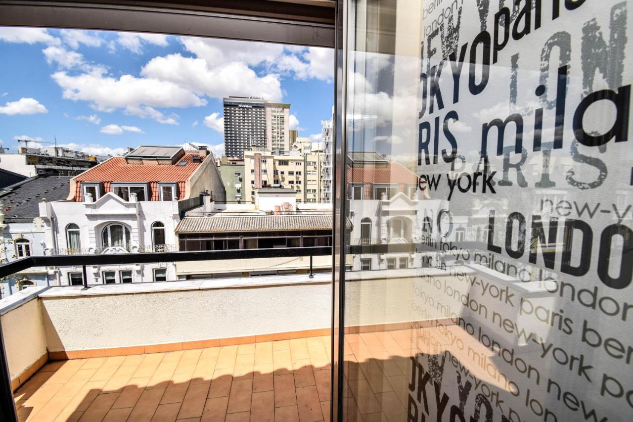 Bright Side Of Appartement *