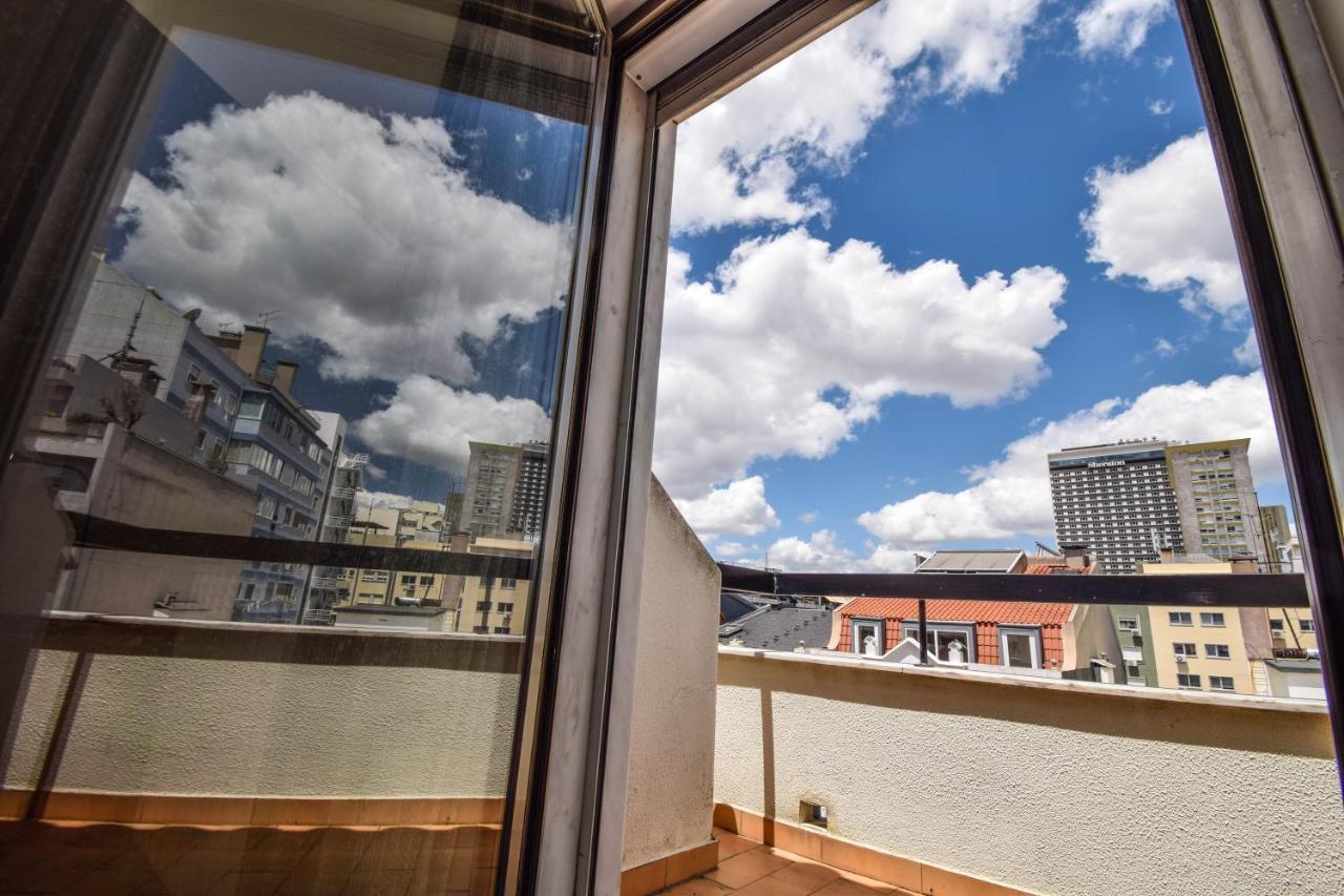 Appartement Bright Side Of *