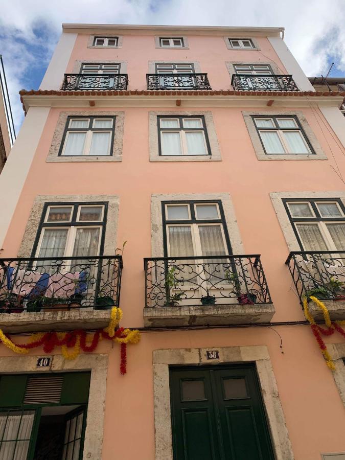 Appartement Artist Mini Estudio