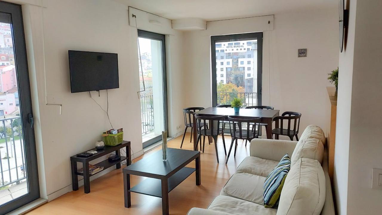 Castle View Apartment, 1 * Lissabon