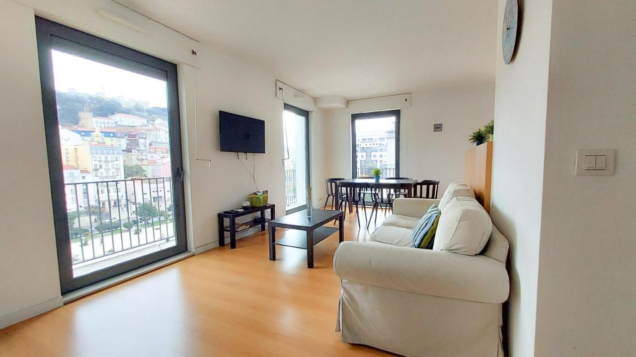 Castle View Apartment, 1 * Lissabon