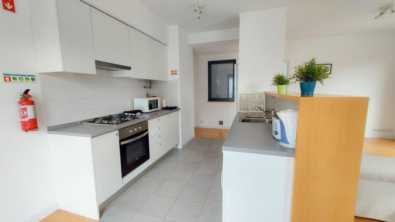 Castle View Apartment, 1 Lissabon