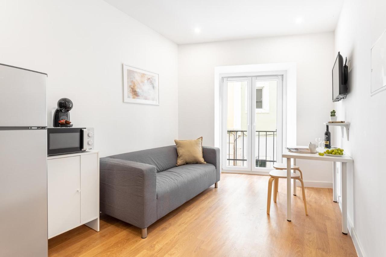 Appartement Altido Elegant Moments From Carmo Convent, In Bairro Alto *