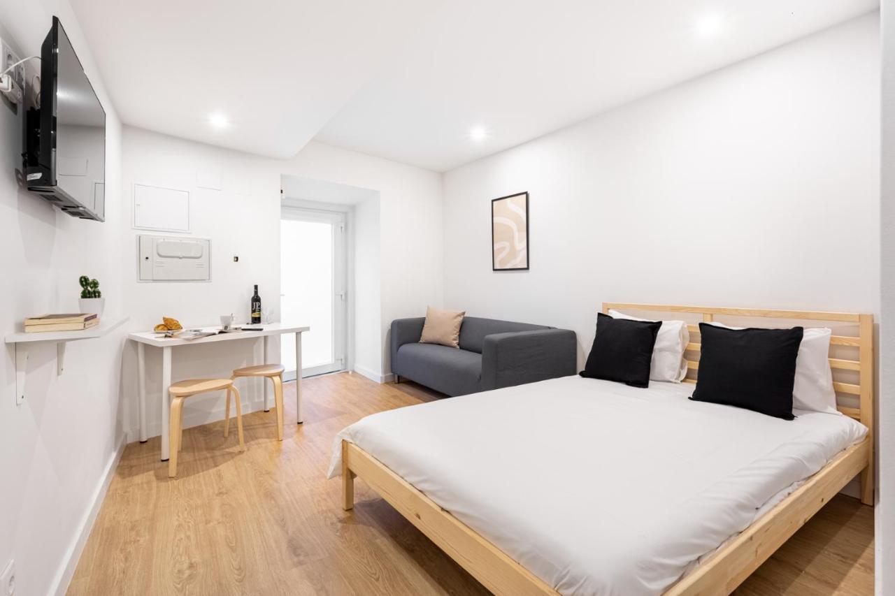 Appartement Altido Elegant Moments From Carmo Convent, In Bairro Alto *