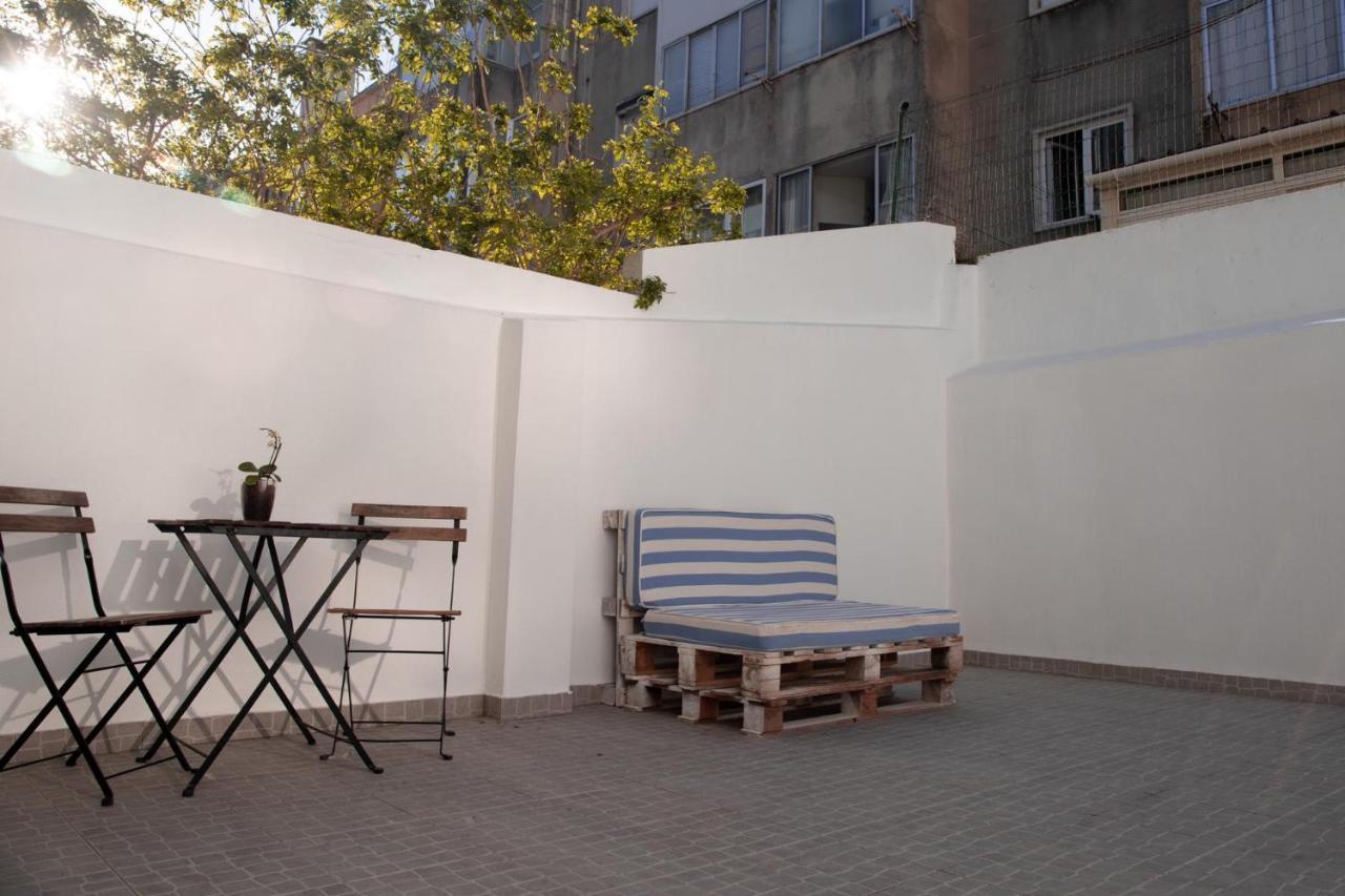 Appartement Entrecampos - Family With Terrace