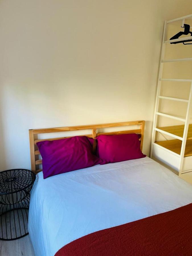 Lovely To Feel Apartment