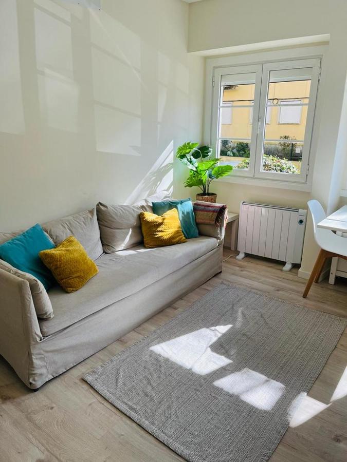 Lovely To Feel Apartment