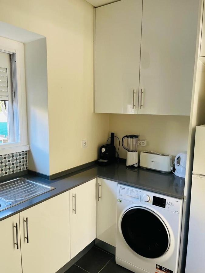 Lovely To Feel Apartment
