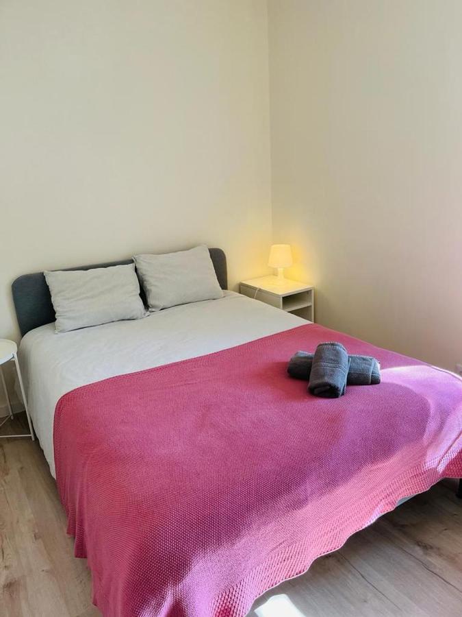 Apartment Lovely To Feel Lisbon