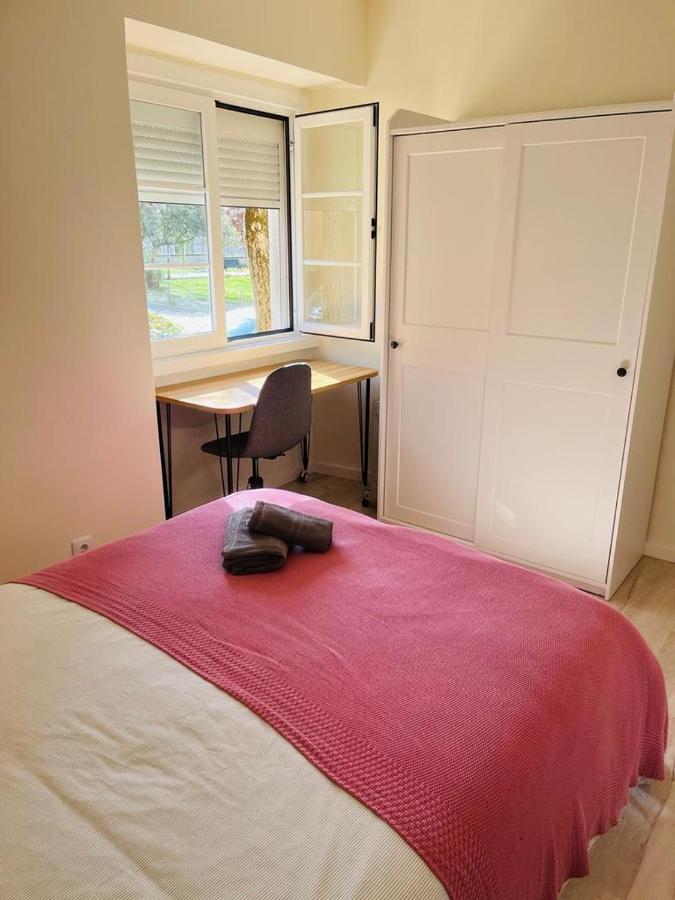 Lovely To Feel Apartment *