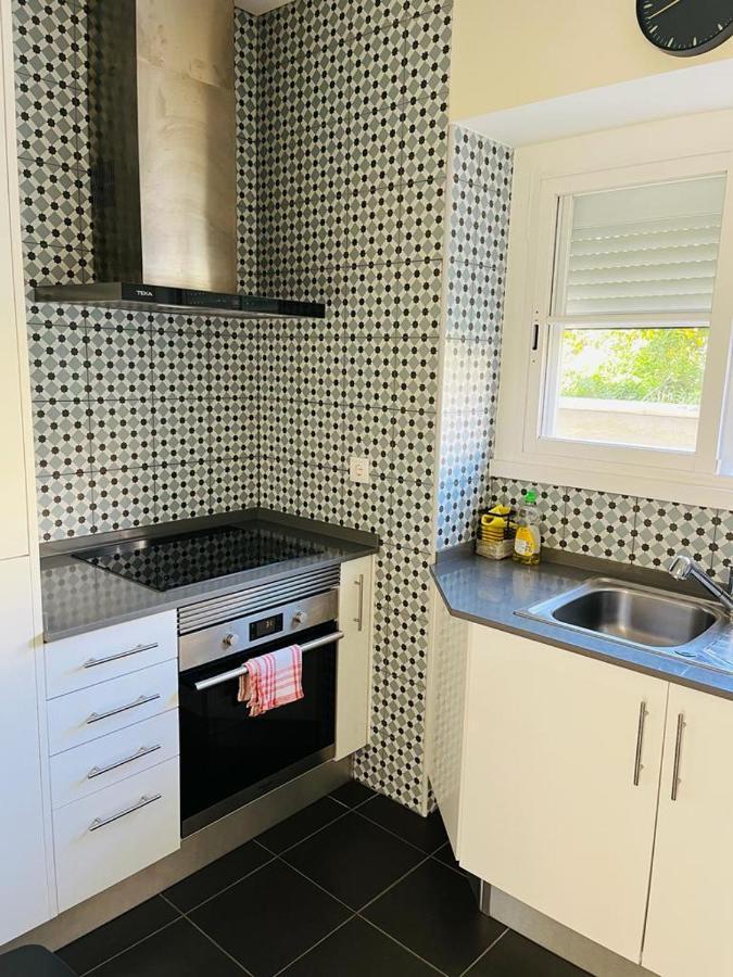 Lovely To Feel Apartment *