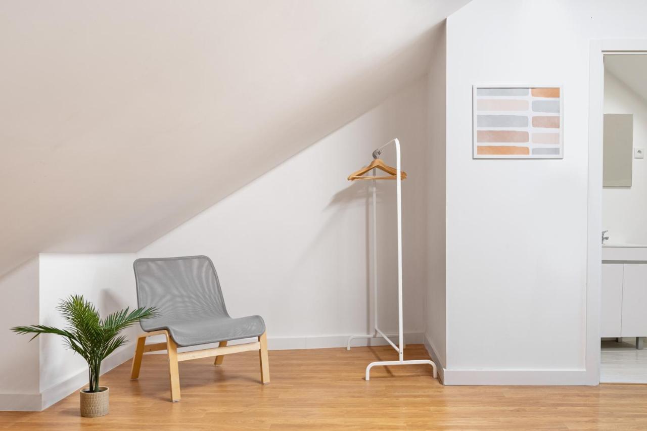 Altido Elegant Moments From Carmo Convent, In Bairro Alto Appartement *