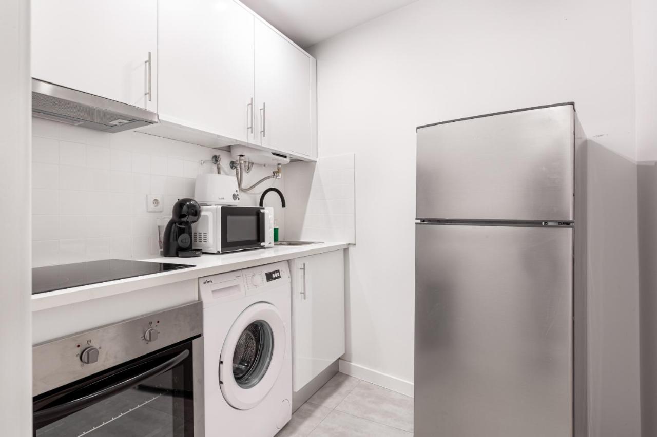 Appartement Altido Elegant Moments From Carmo Convent, In Bairro Alto Lissabon
