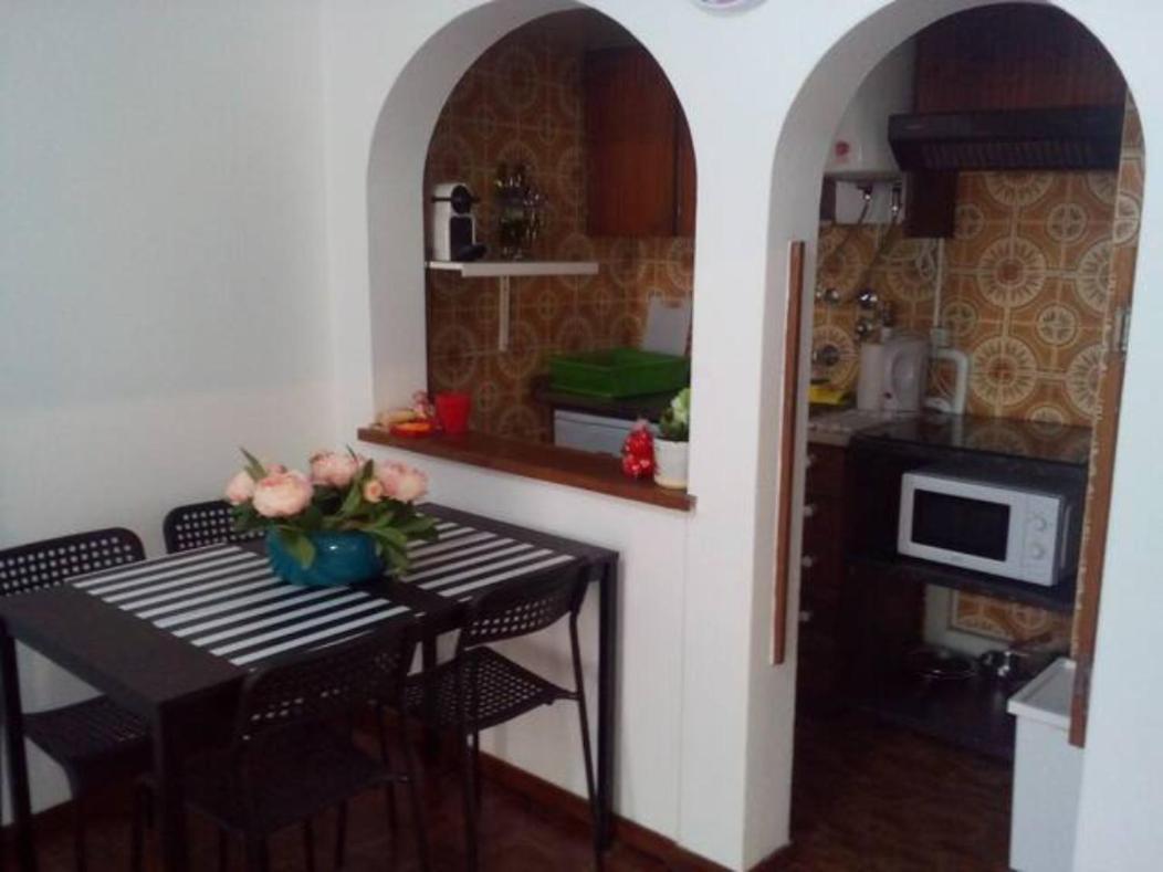 Largo Do Leao Apartment Apartamento *