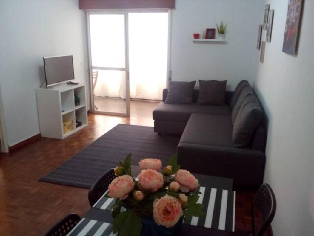 Largo Do Leao Apartment Apartamento *